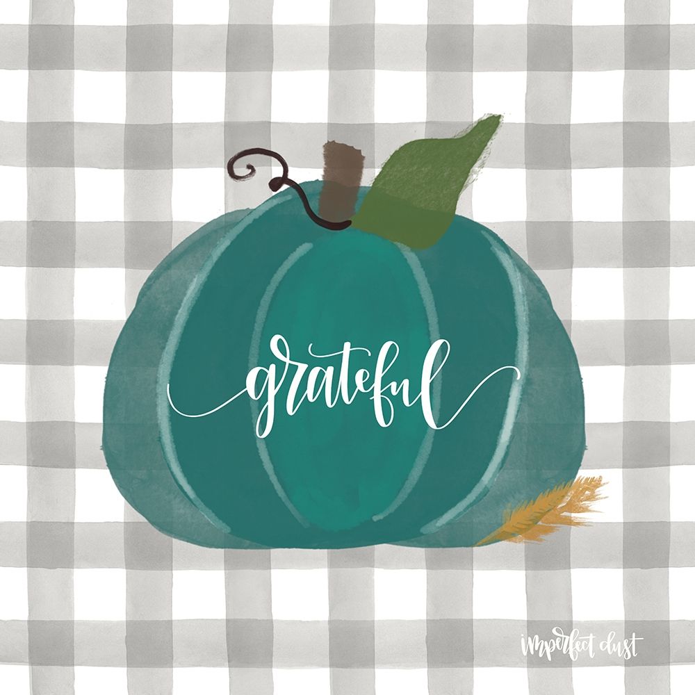 Grateful art print by Imperfect Dust for $57.95 CAD