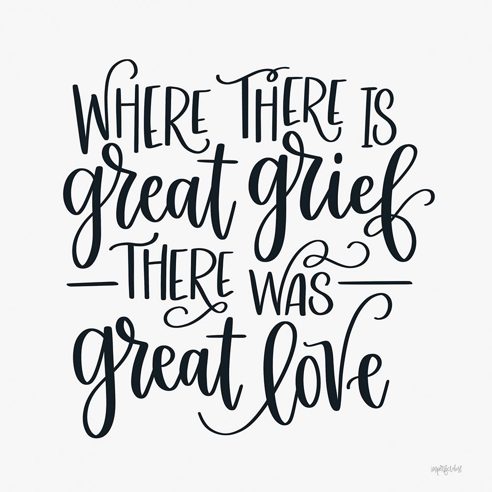 Great Love art print by Imperfect Dust for $57.95 CAD