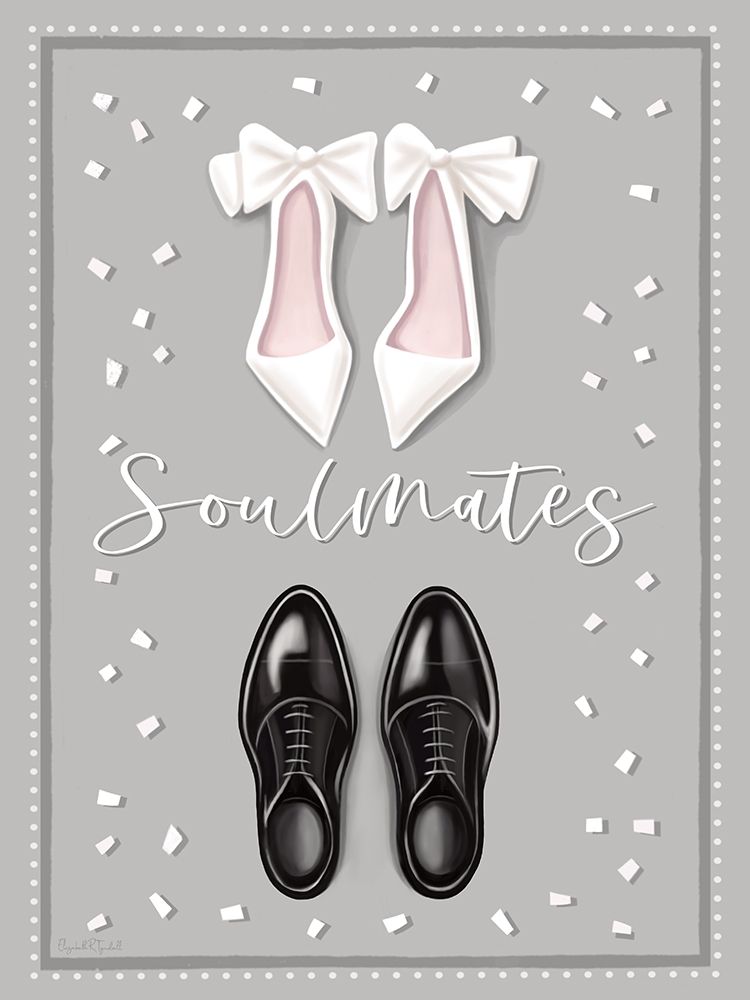 Wedding Congratulations art print by Elizabeth Tyndall for $57.95 CAD