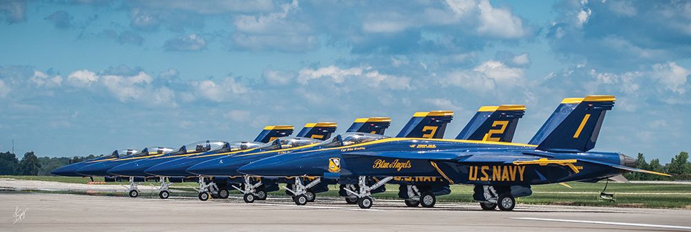 Ready For Action art print by Justin Spivey for $57.95 CAD