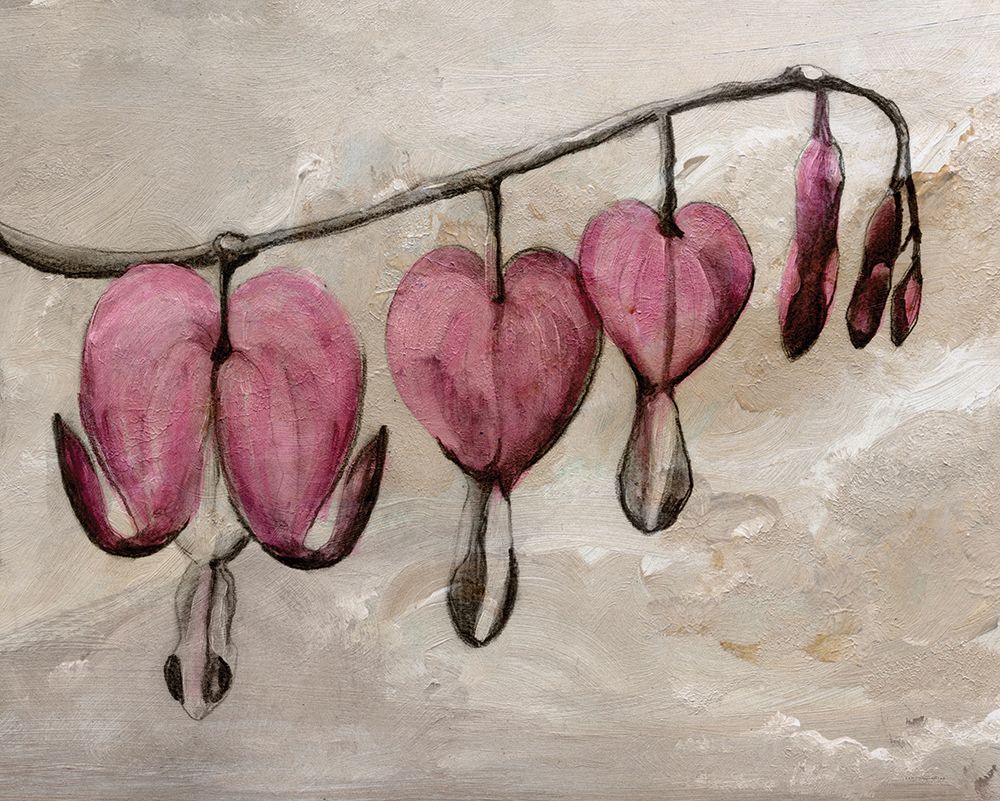 A Mothers Little Ones art print by Kamdon Kreations for $57.95 CAD