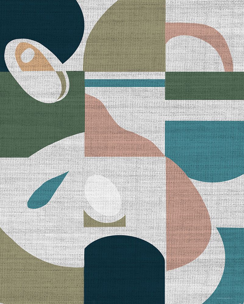 Saturday Brunch art print by Kamdon Kreations for $57.95 CAD
