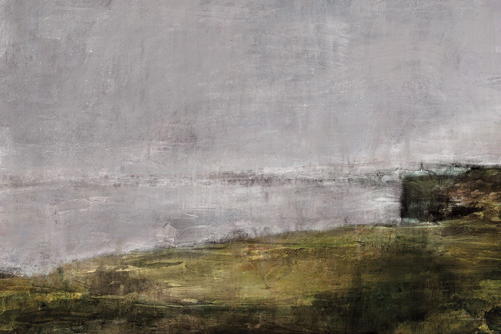 Cliffs of Moher art print by Kamdon Kreations for $57.95 CAD