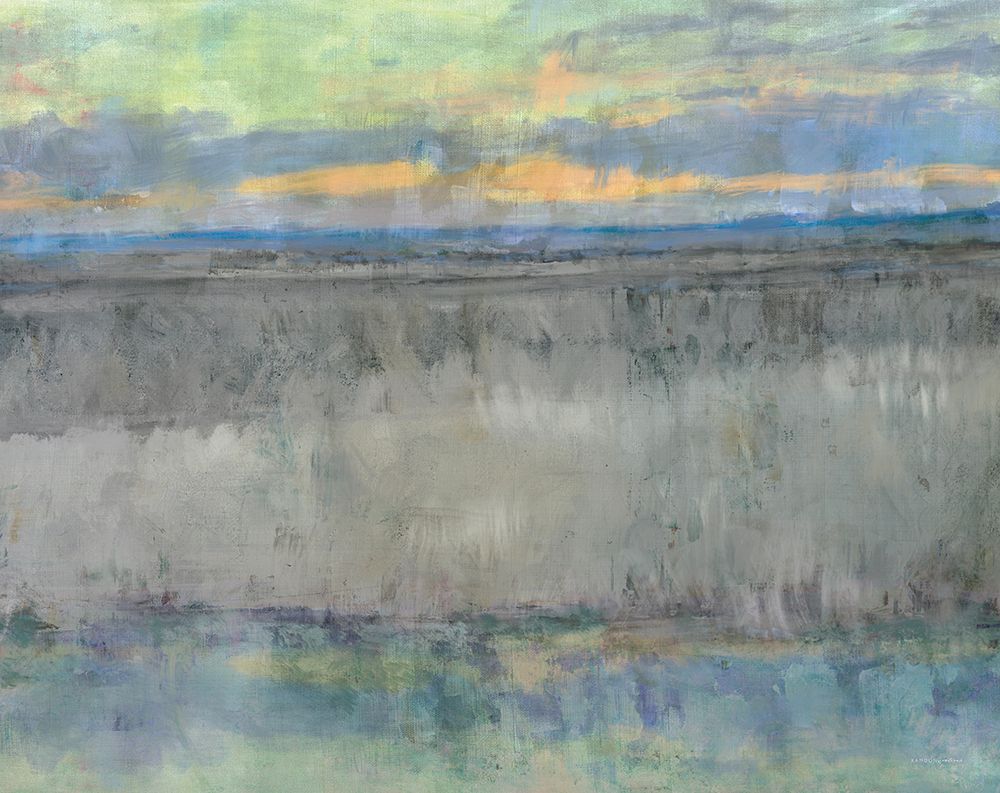 Down by the Bay art print by Kamdon Kreations for $57.95 CAD