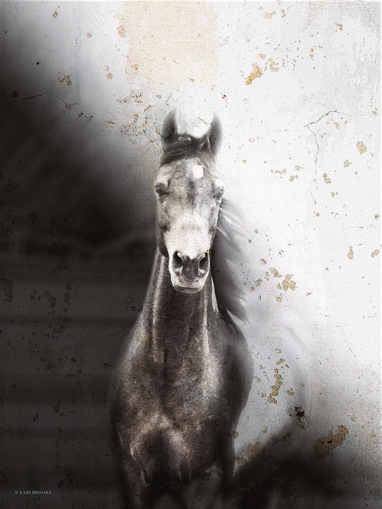 Fade Away art print by Kari Brooks for $57.95 CAD