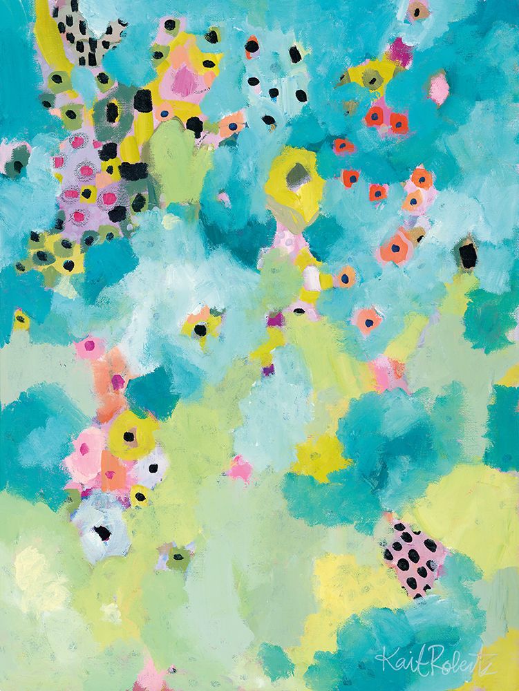 Mind in Repose II art print by Kait Roberts for $57.95 CAD