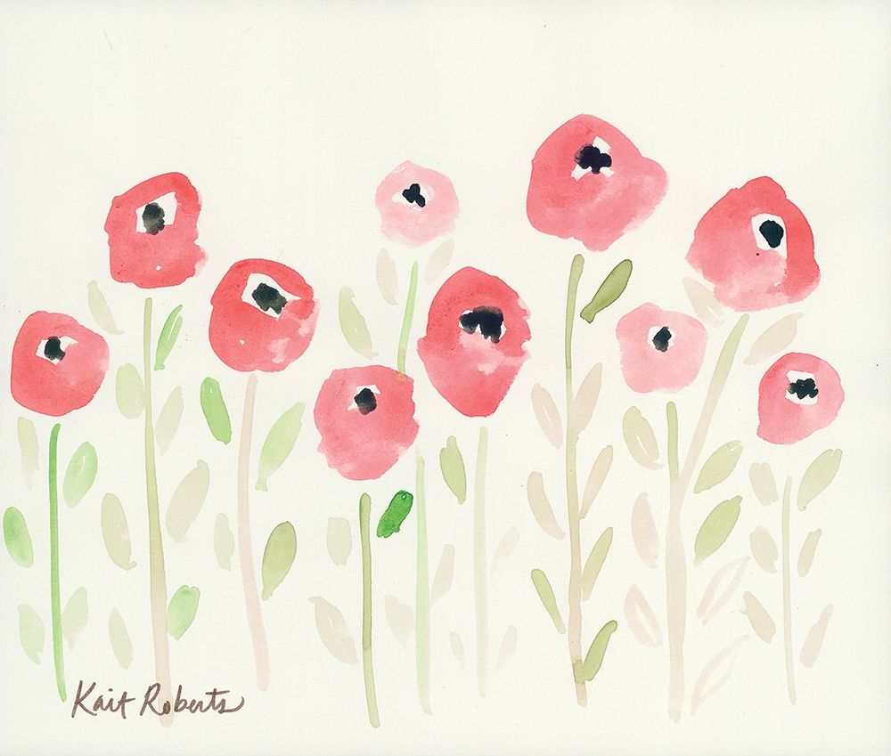 Cutie art print by Kati Roberts for $57.95 CAD
