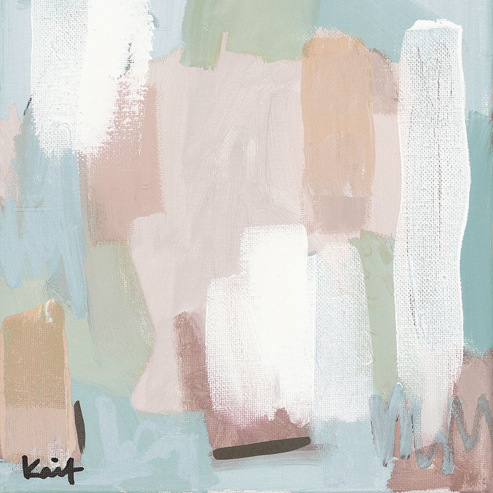 Neutral Colors art print by Kait Roberts for $57.95 CAD