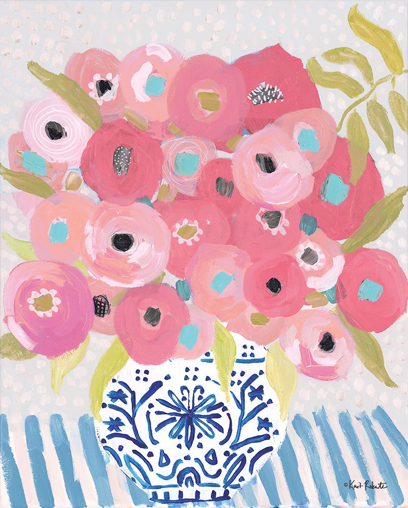 Burst of Summer art print by Kait Roberts for $57.95 CAD