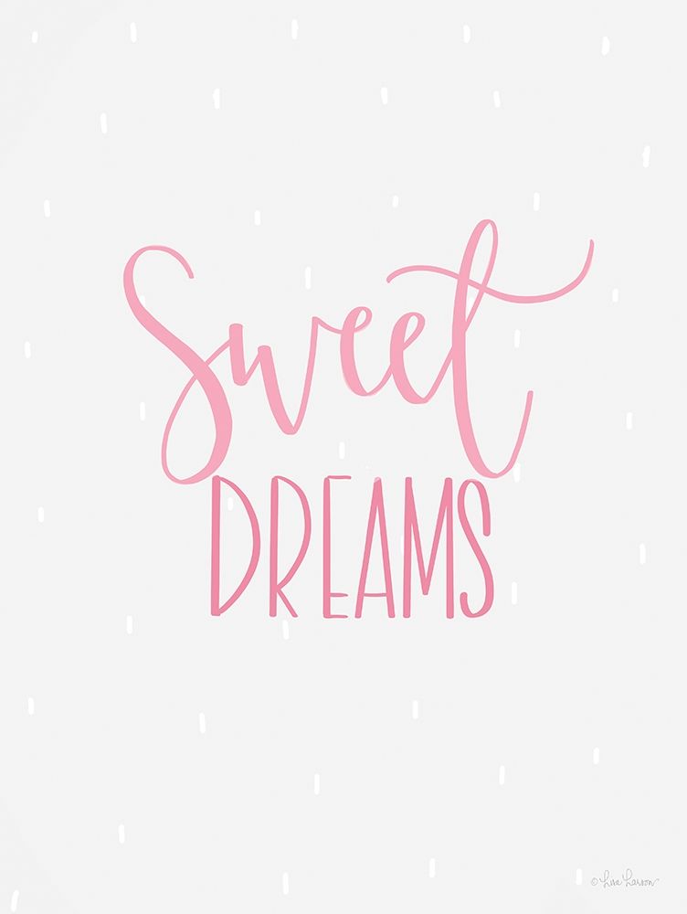Sweet Dreams art print by Lisa Larson for $57.95 CAD
