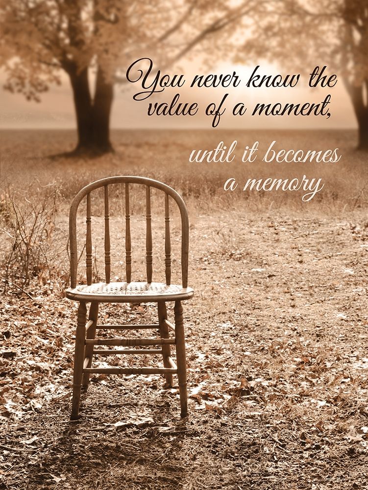 Value of a Moment art print by Lori Deiter for $57.95 CAD