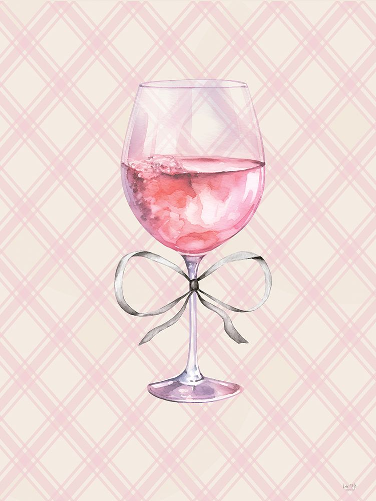 Yay for Rose art print by Lux + Me Designs for $57.95 CAD