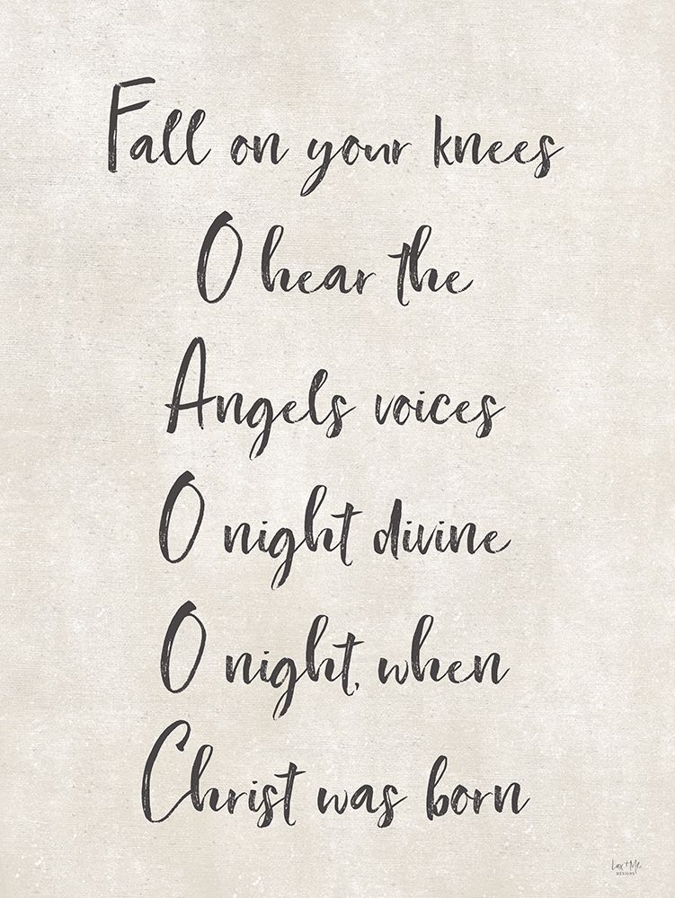 Fall on Your Knees art print by Lux + Me Designs for $57.95 CAD