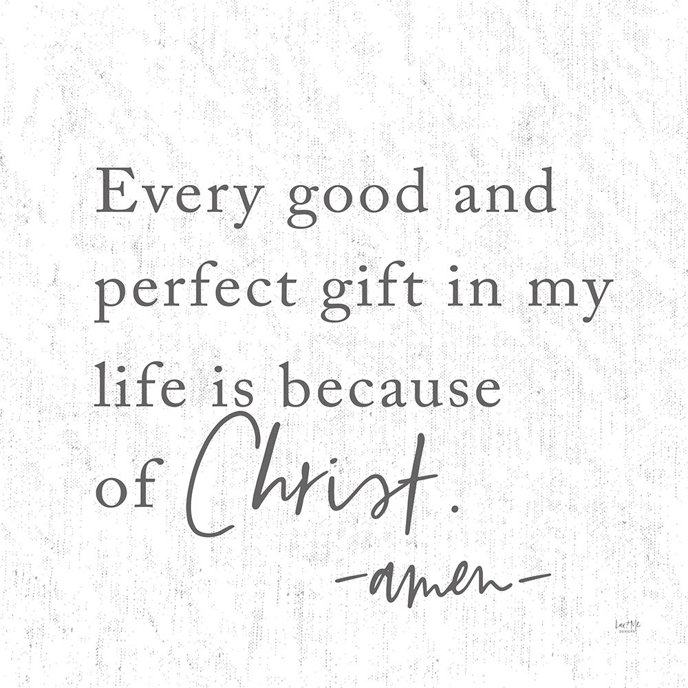 Gift from God art print by Lux + Me Designs for $57.95 CAD