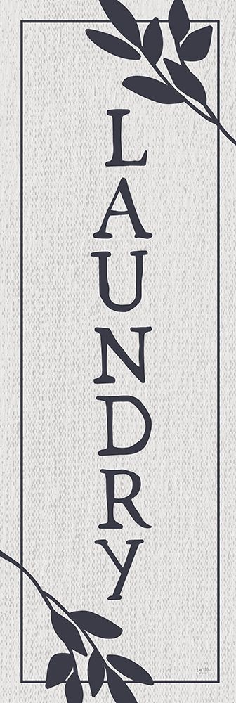 Laundry art print by Lux + Me Designs for $57.95 CAD