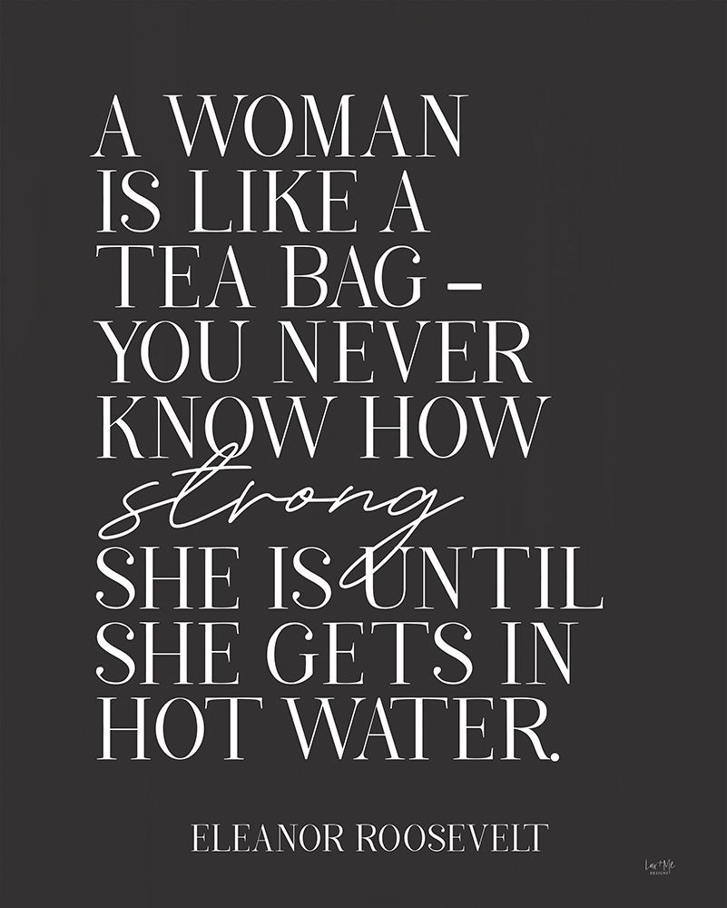 Hot Water art print by Lux + Me Designs for $57.95 CAD