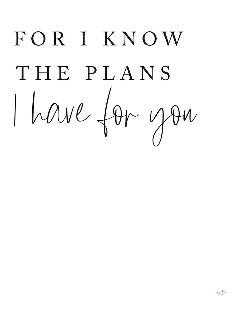 Plans Set 1 of 2 art print by Lux + Me Designs for $57.95 CAD