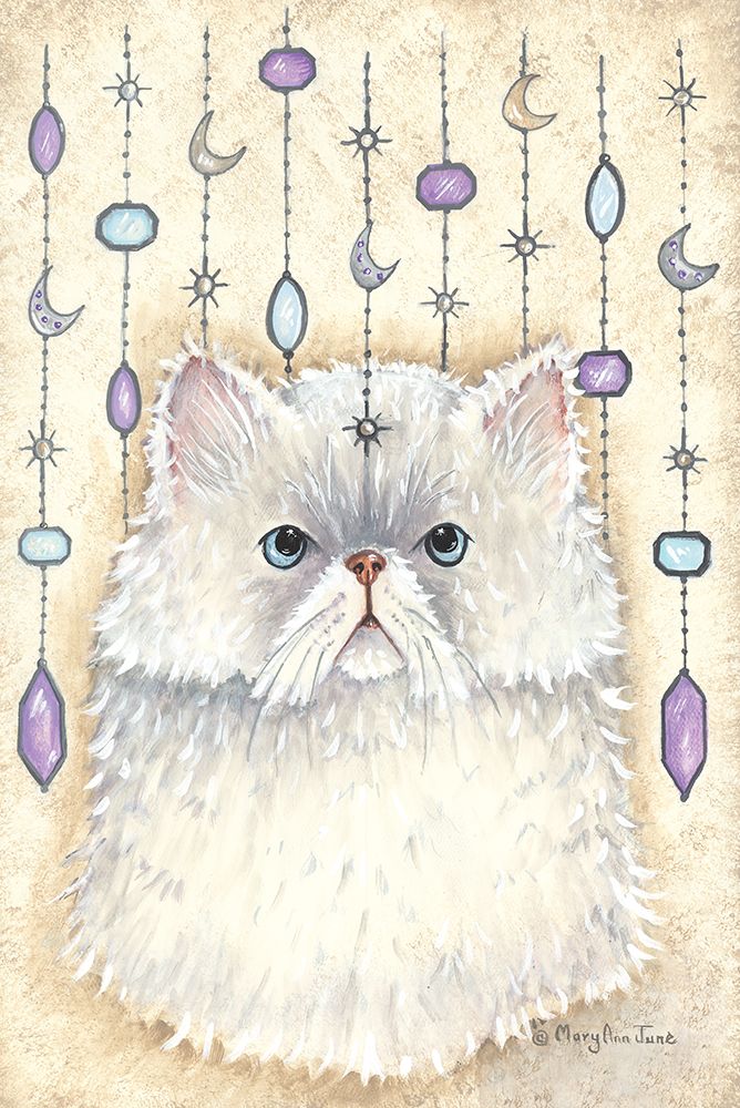 Bedazzled art print by Mary Ann June for $57.95 CAD