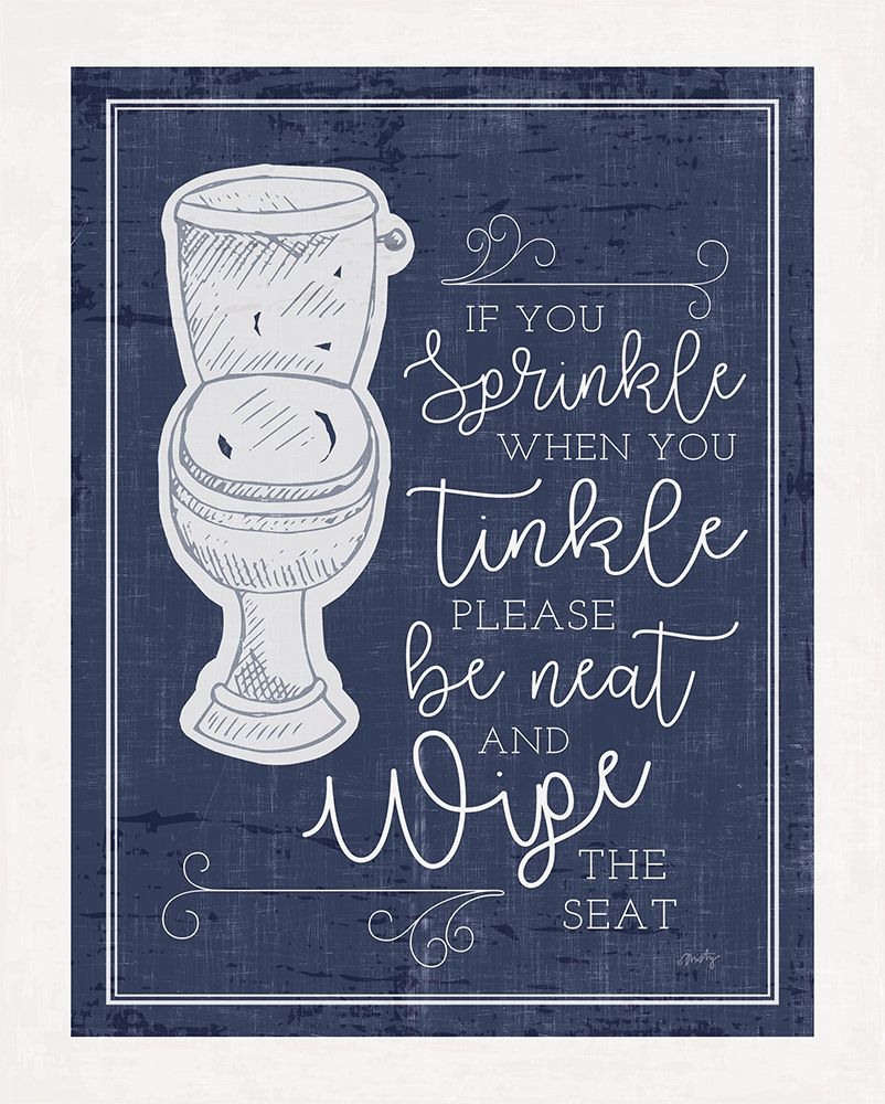Sprinkle Tinkle art print by Misty Michelle for $57.95 CAD