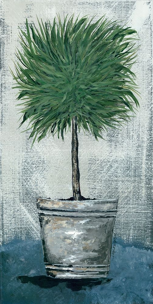 Boho Tree art print by Julie Norkus for $57.95 CAD