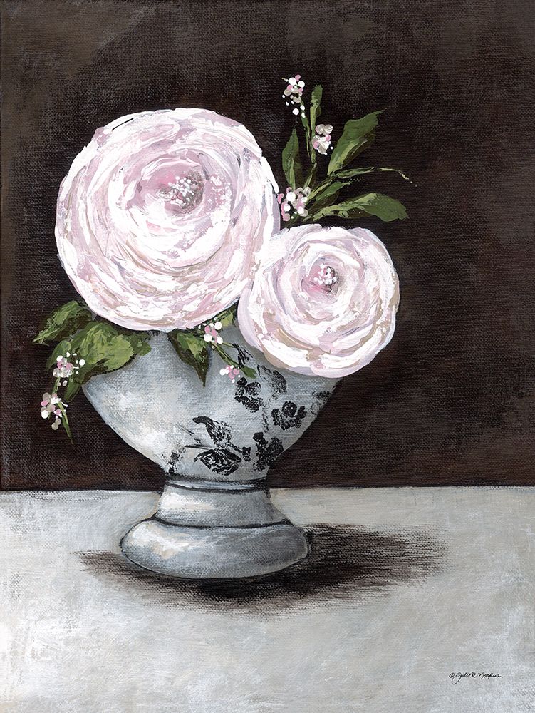 Sweetie Pie art print by Julie Norjus for $57.95 CAD
