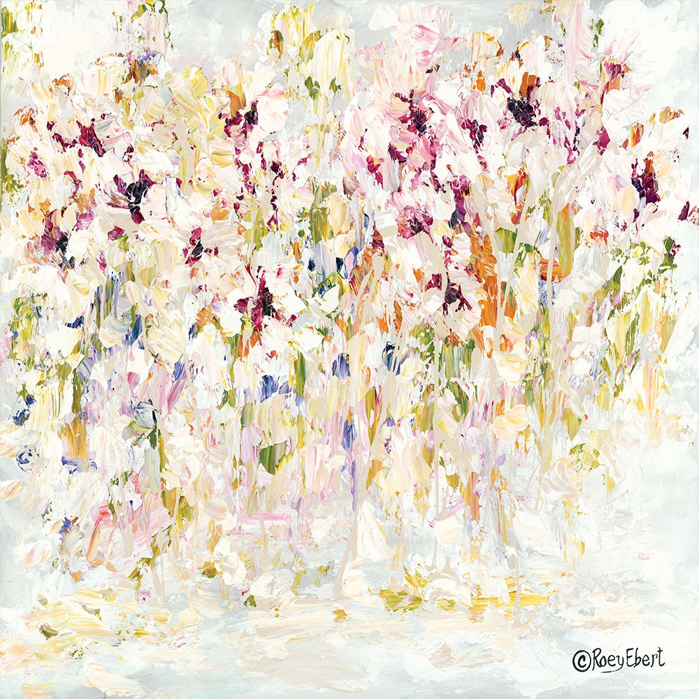 The Colors Inside of Me art print by Roey Ebert for $57.95 CAD