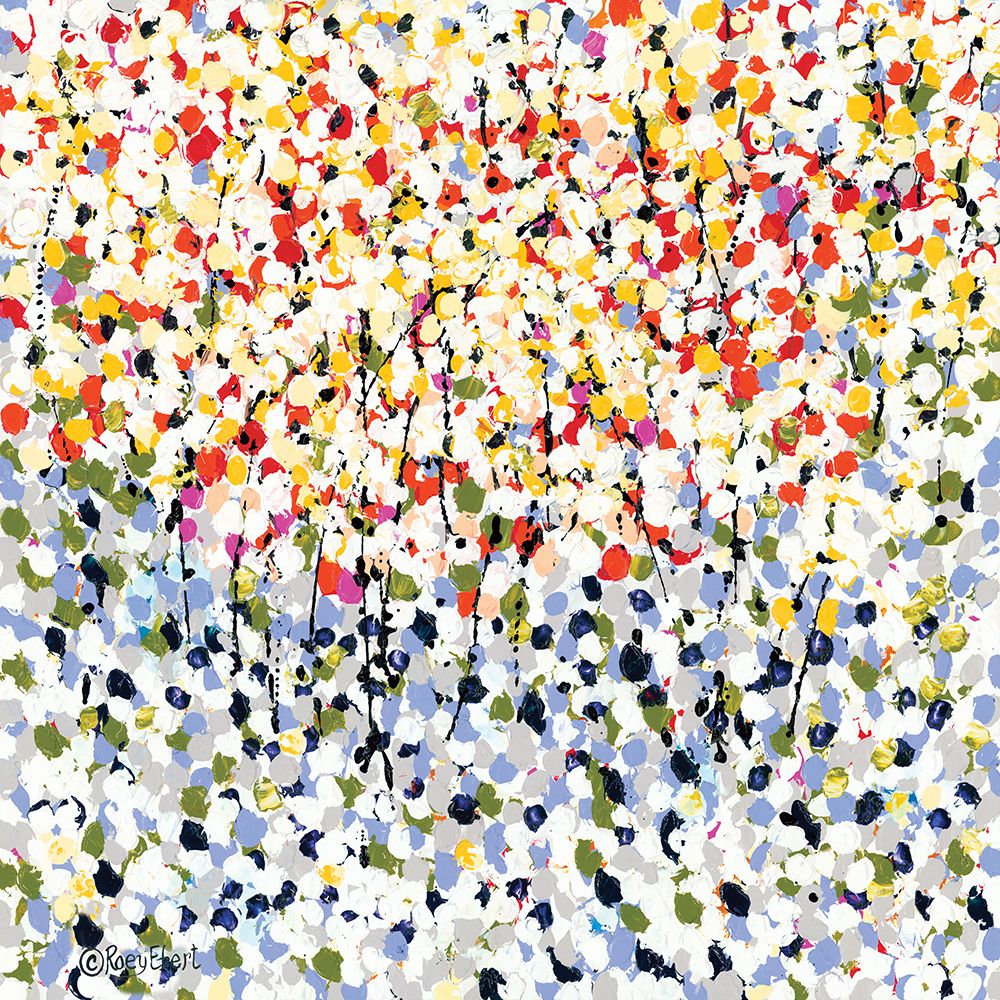 Reaching New Heights art print by Roey Ebert for $57.95 CAD