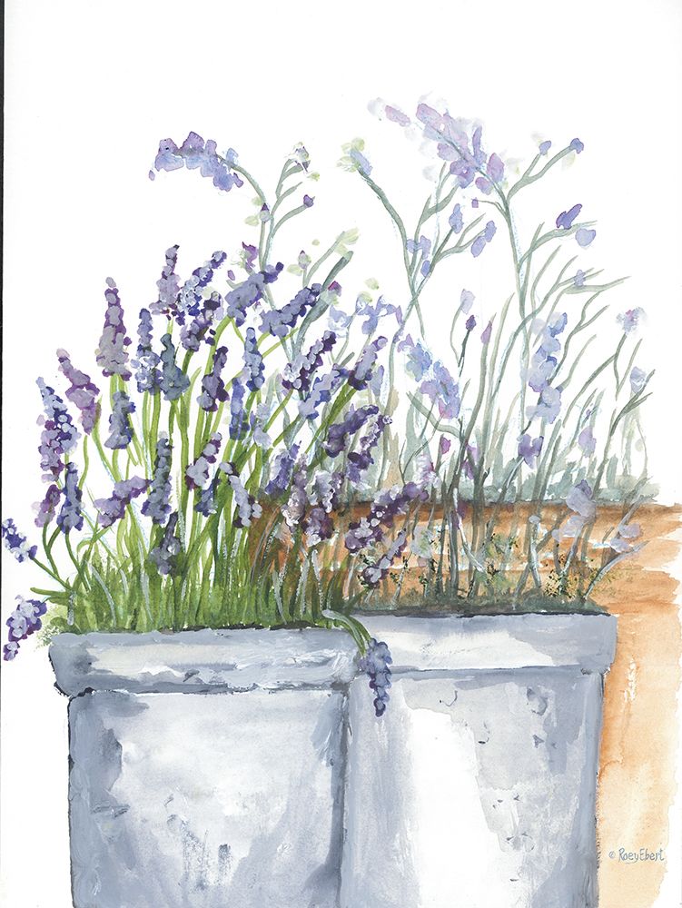 On the Front Porch art print by Roey Ebert for $57.95 CAD