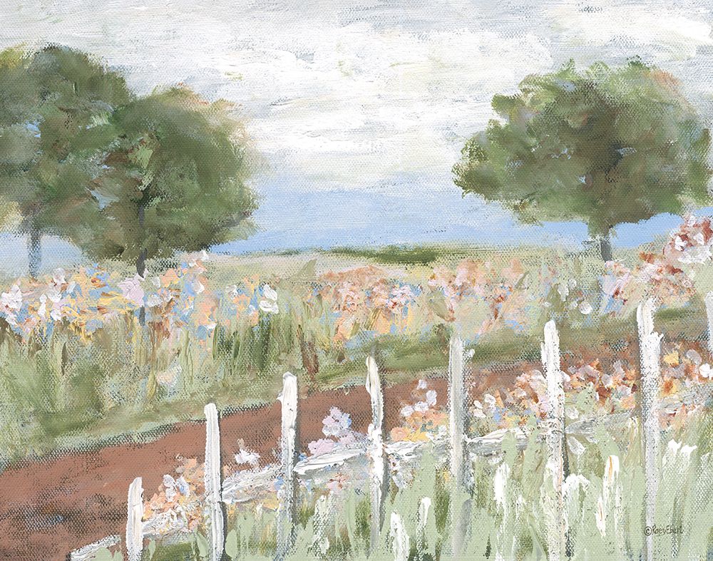 Almost Home art print by Roey Ebert for $57.95 CAD