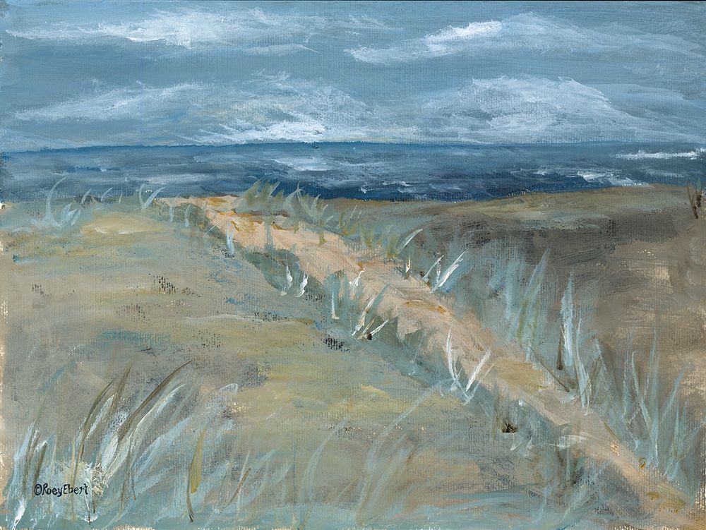 Path to Serenity art print by Roey Ebert for $57.95 CAD