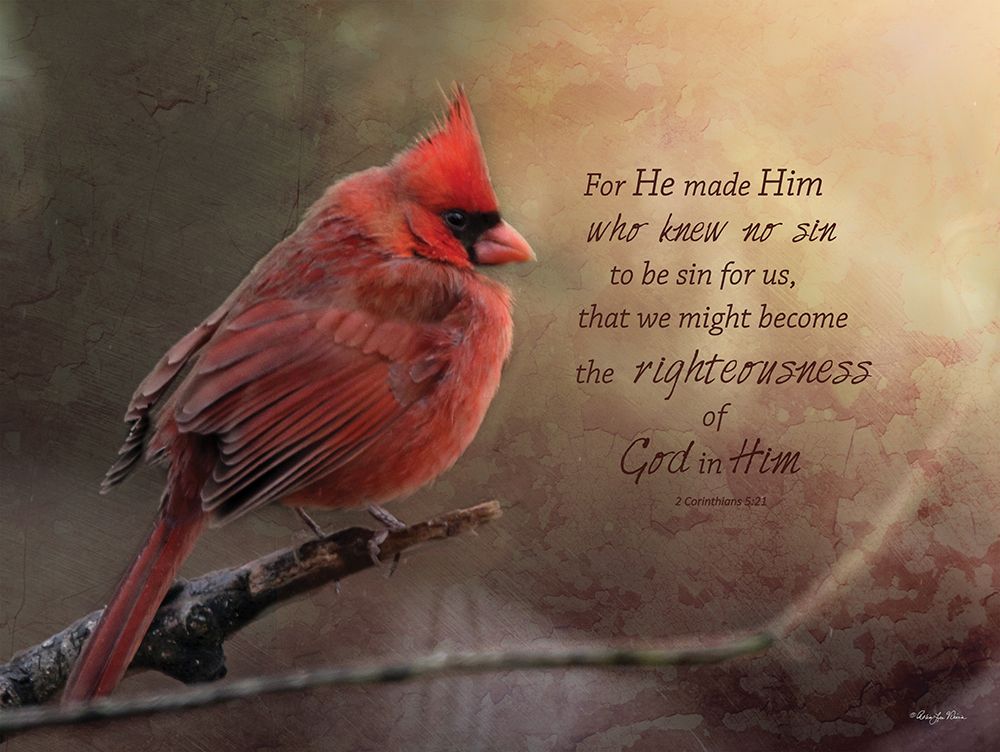 For He Made Him art print by Robin-Lee Viera for $57.95 CAD