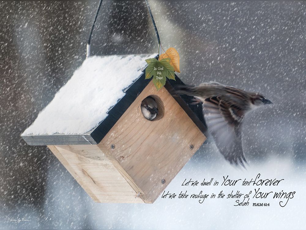 Your Wings art print by Robin-Lee Viera for $57.95 CAD