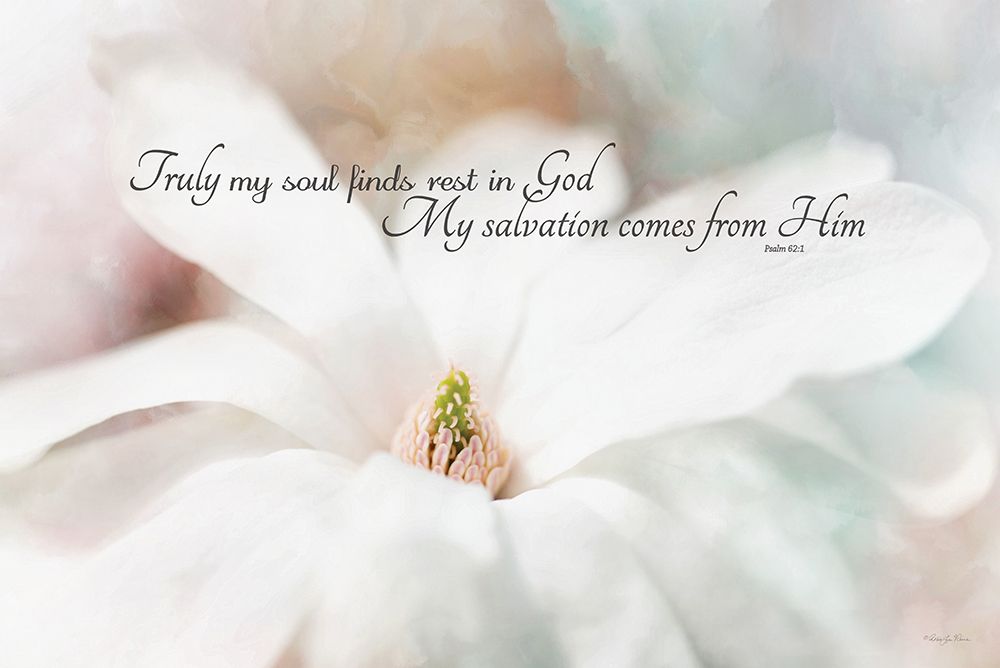 My Salvation art print by Robin-Lee Viera for $57.95 CAD