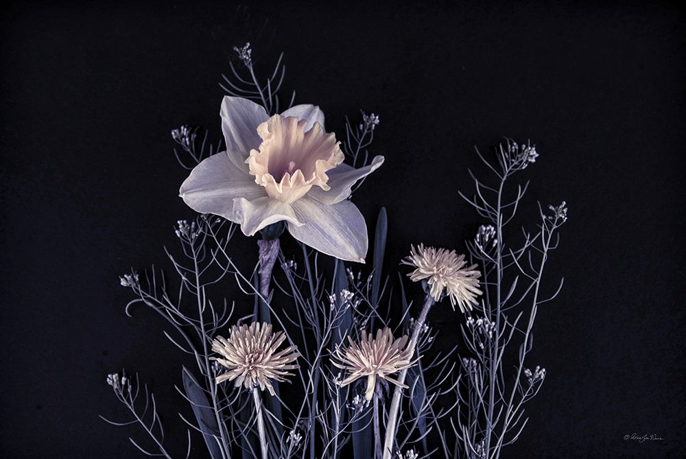 Spring Gathering III art print by Robin-Lee Viera for $57.95 CAD