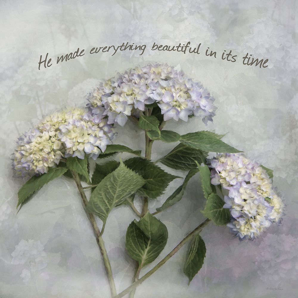 He Made Everything art print by Robin-Lee Viera for $57.95 CAD