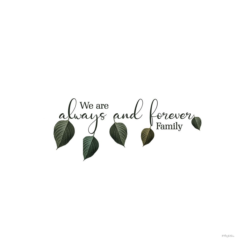 Always and Forever art print by Robin-Lee Viera for $57.95 CAD