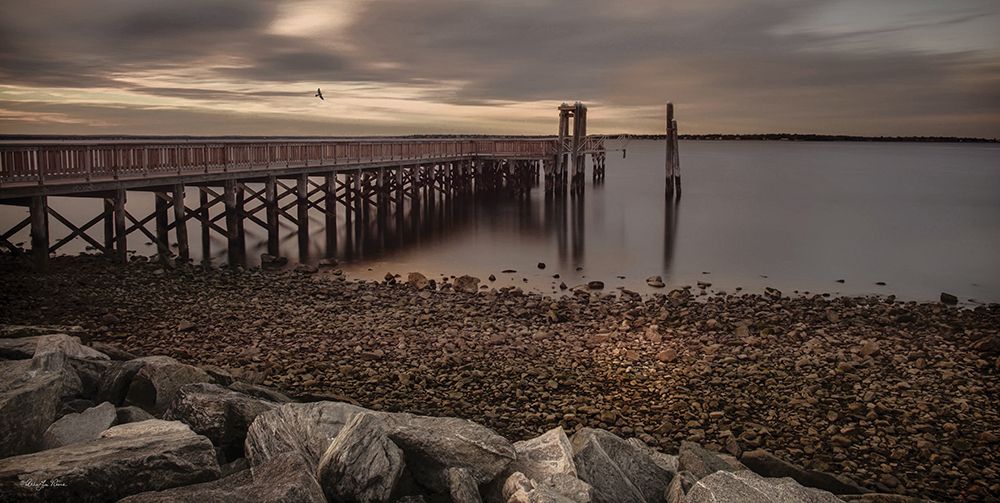 Last Light art print by Robin-Lee Viera for $57.95 CAD