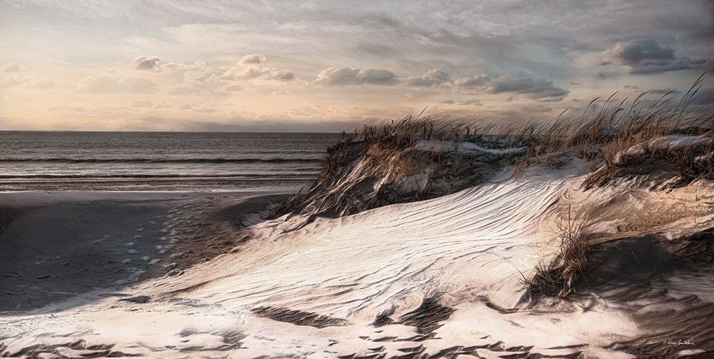 To the Sea art print by Robin-Lee Viera for $57.95 CAD