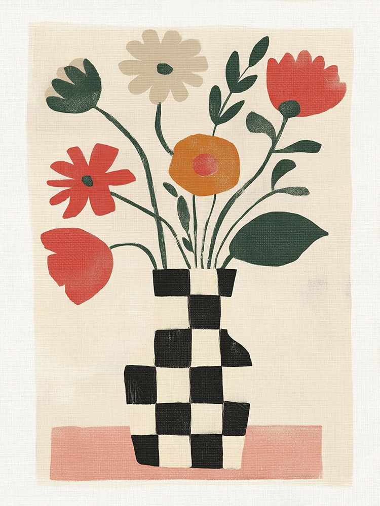 Fantasia in Bloom art print by Svetlana Aleinikova for $57.95 CAD