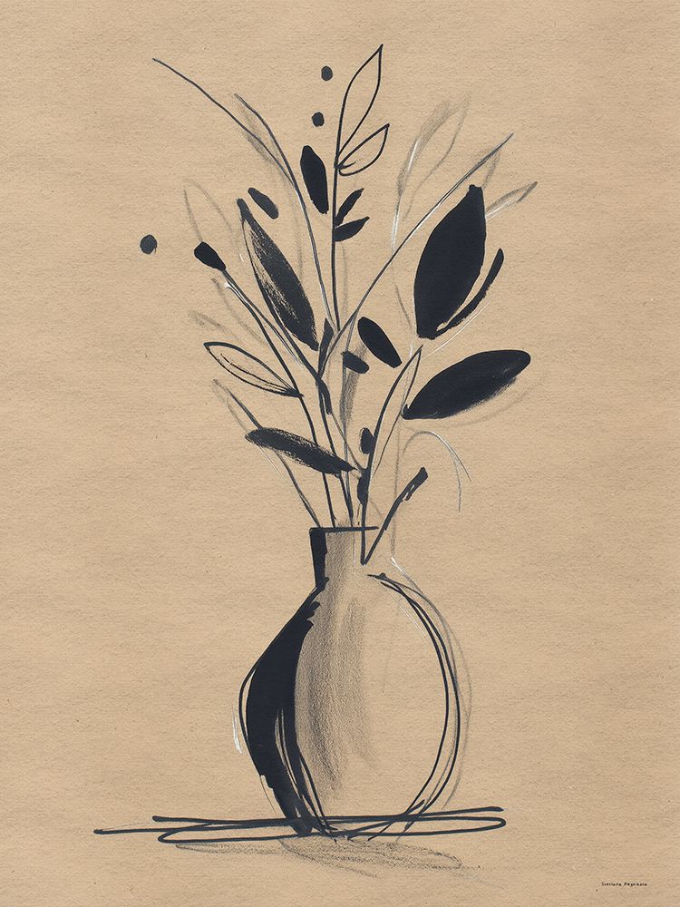 Soft Geometry art print by Svetlana Aleinikova for $57.95 CAD