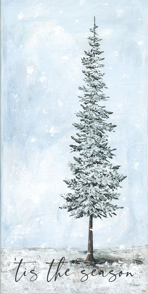 Tis the Season art print by Soulspeak And Sawdust for $57.95 CAD
