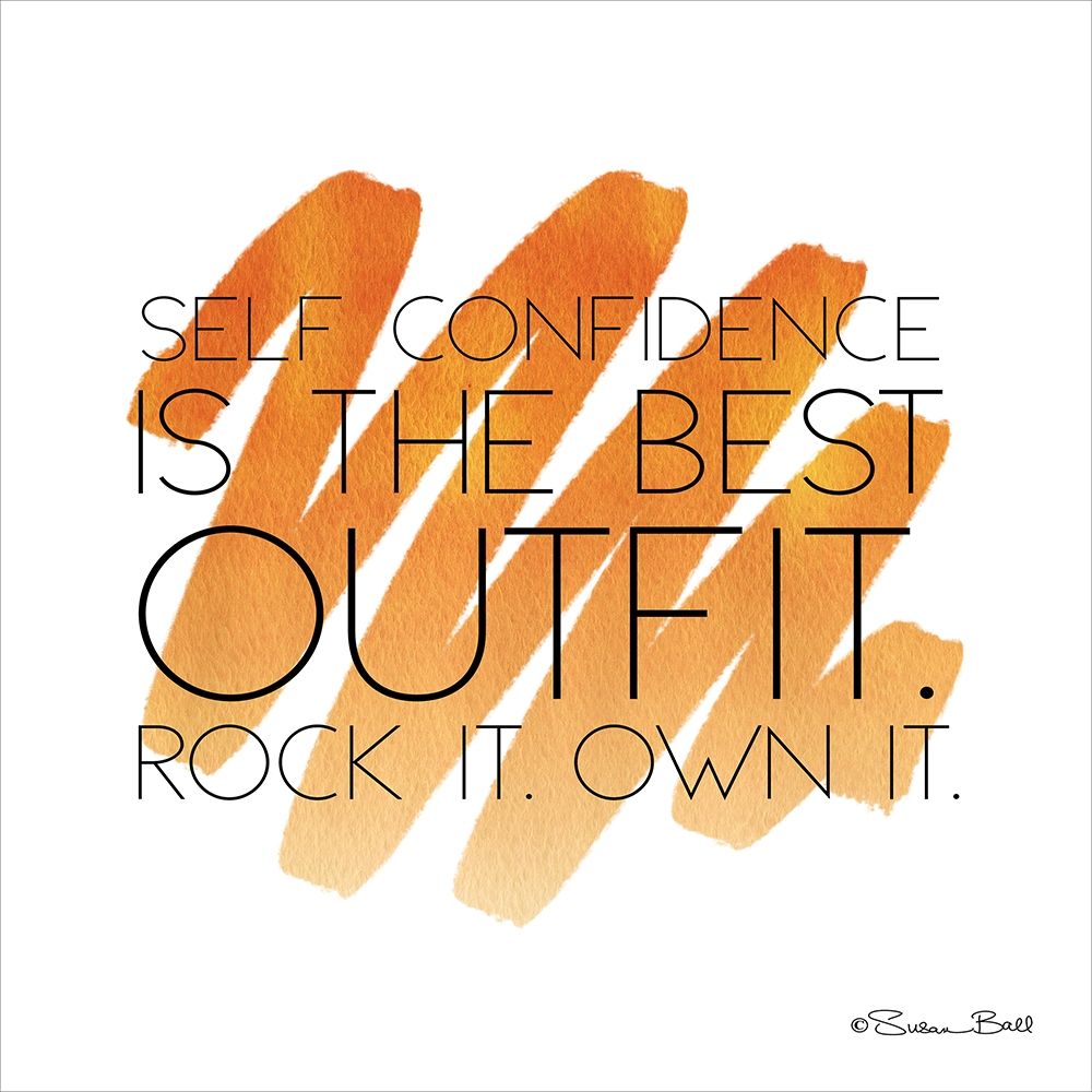 Best Outfit art print by Susan Ball for $57.95 CAD