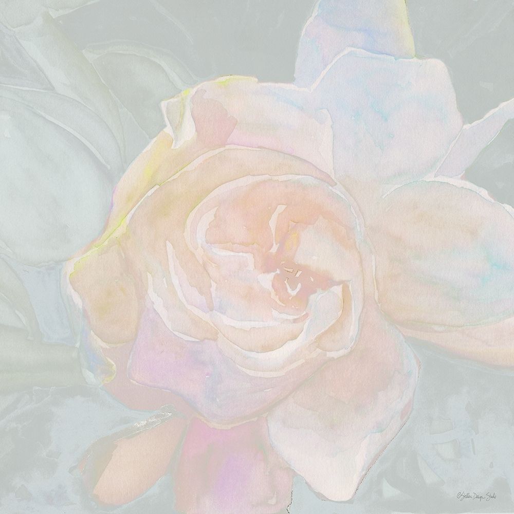 Rose Bouquet 2   art print by Stellar Design Studio for $57.95 CAD