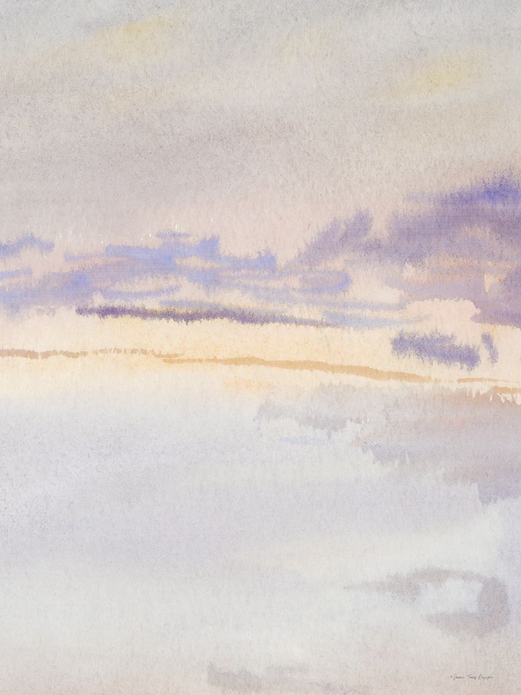 Gentle Breezes art print by Seven Trees Design for $57.95 CAD