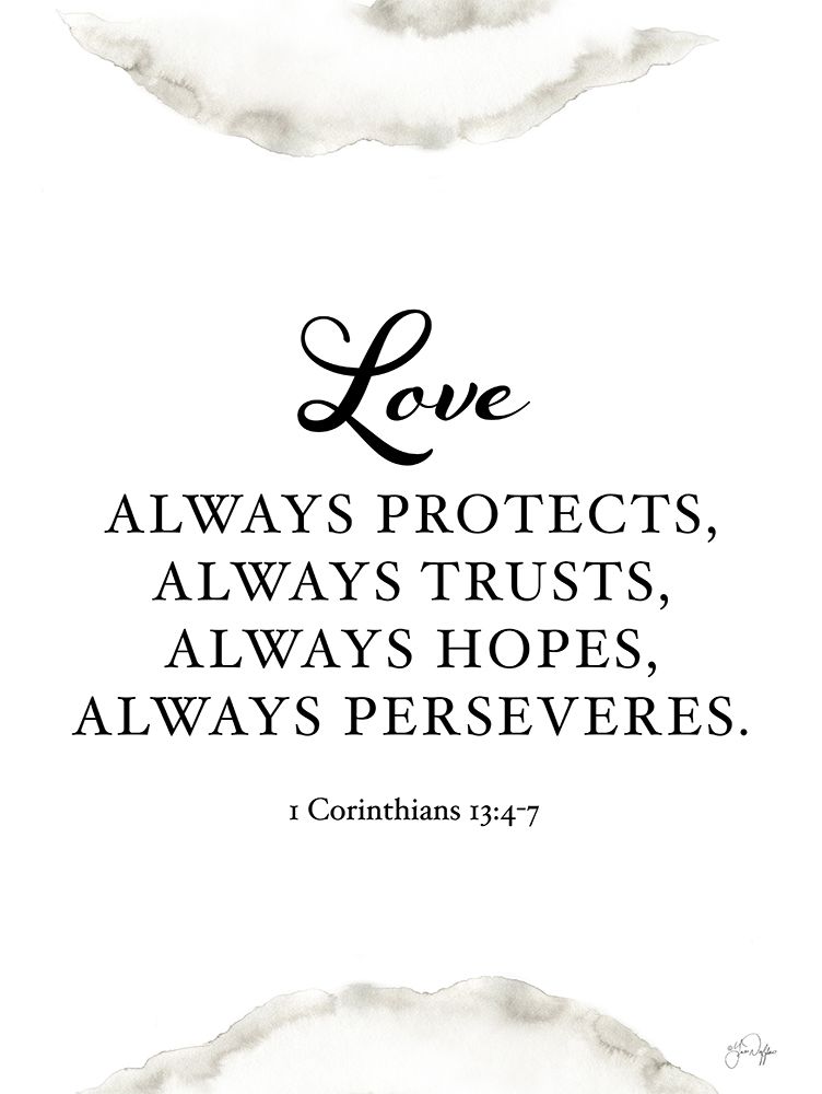 Love art print by Yass Naffas Designs for $57.95 CAD