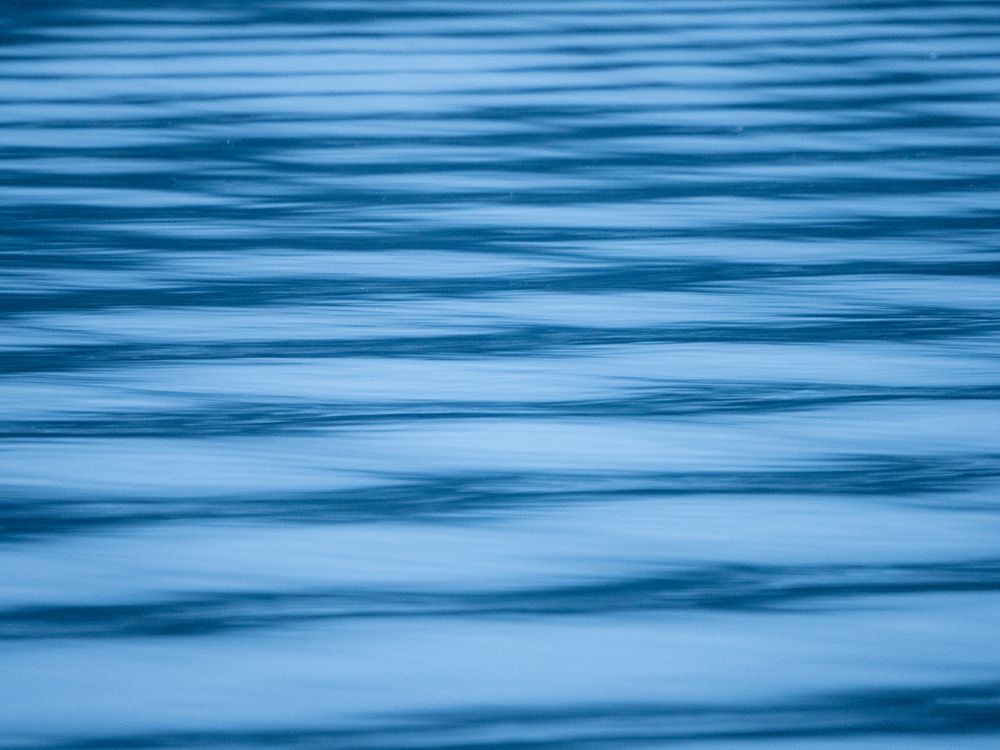 Ripples on water abstract. art print by Merrill Images for $57.95 CAD