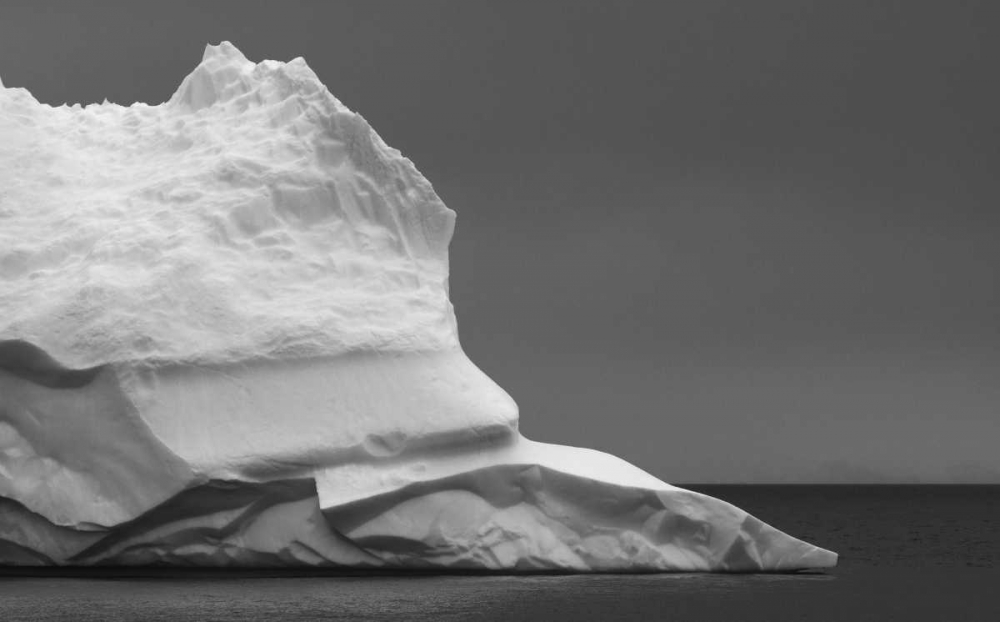 Antarctica Iceberg in Weddell Sea art print by Bill Young for $57.95 CAD