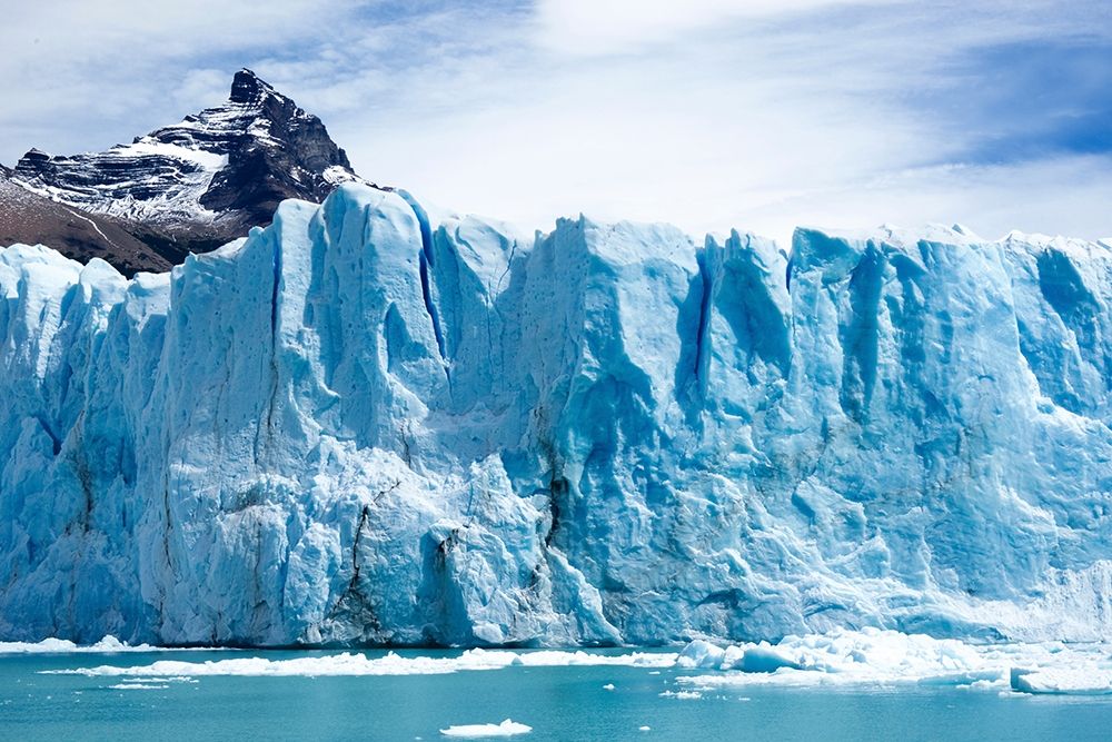 Argentina-Santa Cruz Los Glaciares National Park art print by Michele Molinari for $57.95 CAD