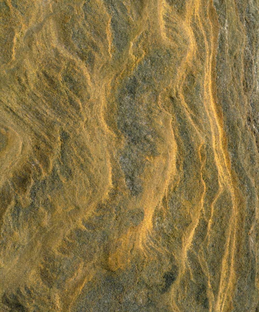 CA, San Diego, Patterns of Sandstone at the beach art print by Christopher Talbot Frank for $57.95 CAD