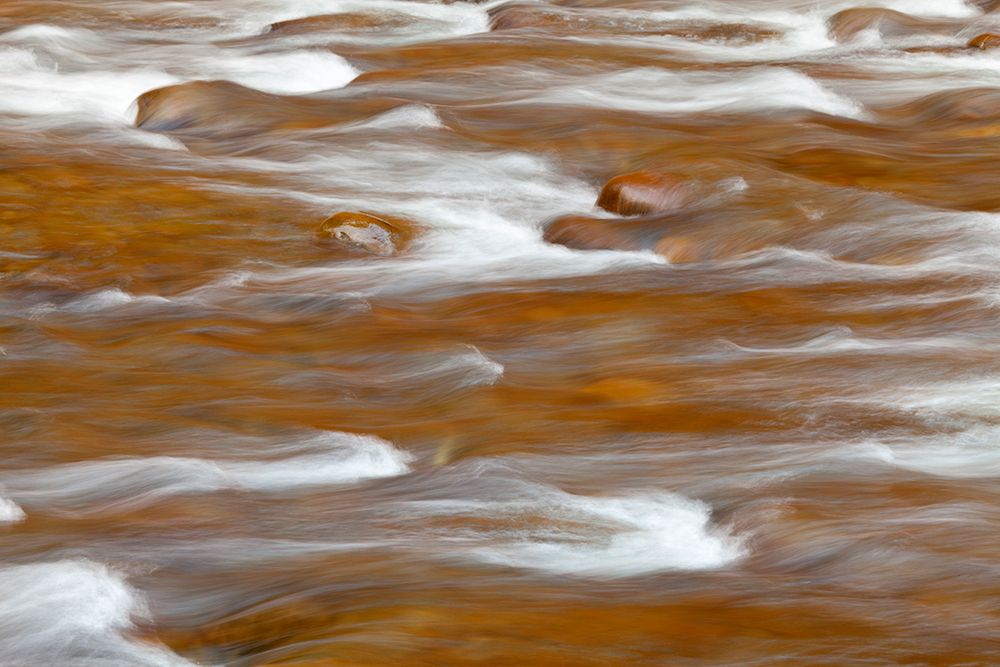 USA, Washington State, Olympic National Park. Rapids in Sol Duc River. art print by Jaynes Gallery for $57.95 CAD